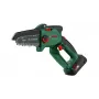 Bosch EasyChain 18V-15-7 Black, Green