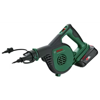 Bosch LeafBlower bezvadu lapu pūtējs (Li-Ion)