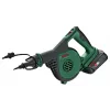 Bosch LeafBlower bezvadu pūtējs, Li-Ion