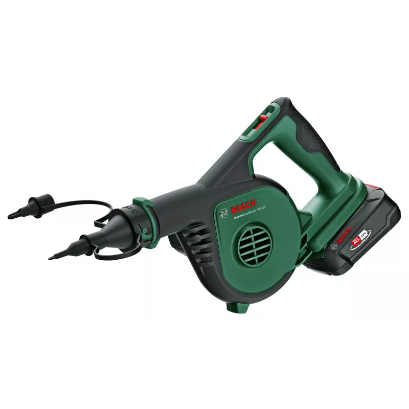 Bosch LeafBlower bezvadu pūtējs, Li-Ion