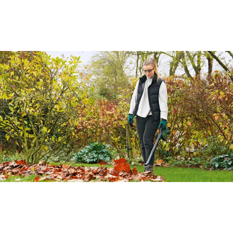 Bosch LeafBlower bezvadu pūtējs, Li-Ion
