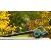 Bosch LeafBlower bezvadu pūtējs, Li-Ion