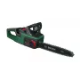 Bosch AdvancedChain 36V-35-40, melns, zaļš