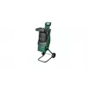Bosch AXT RAPID 2000 dārza smalcinātājs 2000 W Asmens