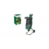 Bosch AXT RAPID 2000 dārza smalcinātājs 2000 W Asmens