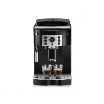 De’Longhi Magnifica S ECAM20.116.B pilnībā automātiska espresso kafijas automāts