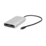 USB grafikas adapteris OWC CADPDL2HDMI 3840 x 2160 pikseļi Sudrabs
