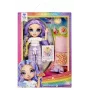 Rainbow High Junior High 503705EUC lelle