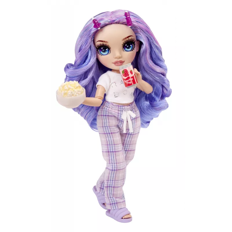 Rainbow High Junior High 503705EUC lelle