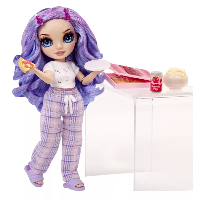 Rainbow High Junior High 503705EUC lelle