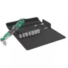Klikšķu dinamometriskā atslēga Wera 05075830001 Nm mehāniskā 275mm
