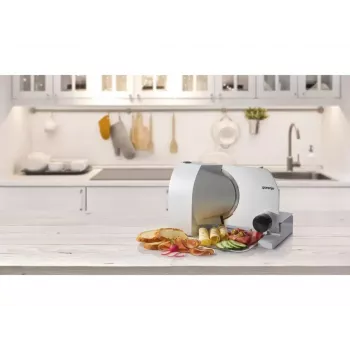 Elektriskā šķēlēja Gorenje R708A 100 W Nerūsējošais tērauds 1.5 cm