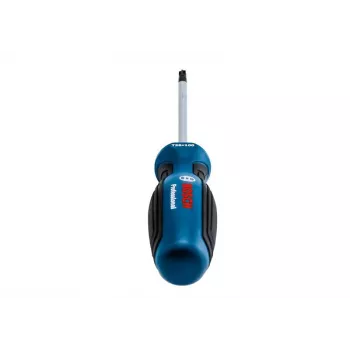 Skrūvgriezis Bosch TX 25 x 100 1.600.A01.V0D — Torx TX25, 100 mm kāts