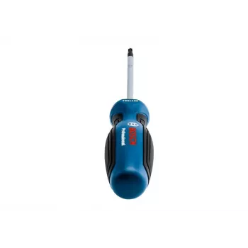 Bosch 1 600 A01 V0C rokas skrūvgriezis, taisns