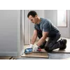 Bosch GOP 18V-34 Professional bezvadu daudzslīpmašīna 20000 RPM zila