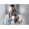 Bosch GOP 18V-34 Professional bezvadu daudzslīpmašīna 20000 RPM zila