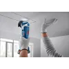 Bosch GOP 18V-34 Professional bezvadu daudzslīpmašīna 20000 RPM zila