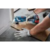 Bosch GOP 18V-34 Professional bezvadu daudzslīpmašīna 20000 RPM zila