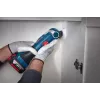 Bezvadu daudzfunkcionālais griezējs Bosch GOP 18V-34 18 V — oscilējošais instruments griešanai, slīpēšanai, skrāpēšanai