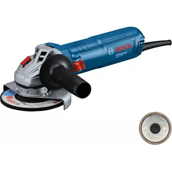 Bosch GWS 12-125 Professional leņķa slīpmašīna 125 mm 11000 apgr./min 1200 W 2,2 kg