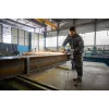 Bosch GWS 12-125 Professional leņķa slīpmašīna 125 mm 11000 apgr./min 1200 W 2,2 kg