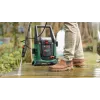 Bezvadu spiediena mazgātājs Bosch UniversalAquatak 36V-100, vertikāls, elektrisks, 186 l/h