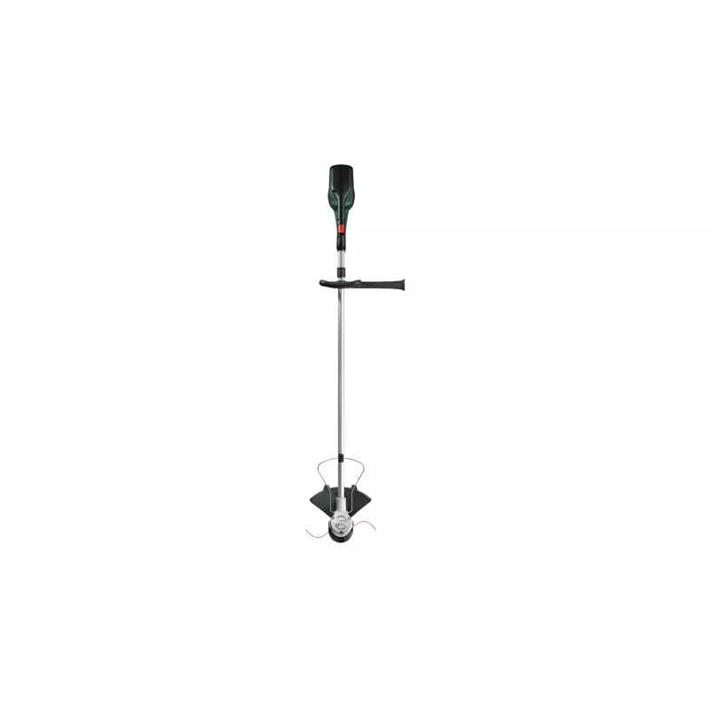 Bosch BrushCut bezvadu zāles šķēres 2,4 mm 36 V Litija-jonu (Li-Ion) Zaļa