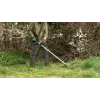 Bosch BrushCut bezvadu zāles šķēres 2,4 mm 36 V Litija-jonu (Li-Ion) Zaļa