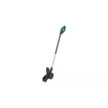 Bosch F016800608 bezvadu zāles šķēres 11.5 cm 18 V Melns, Zaļš