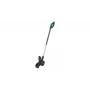 Bosch F016800608 bezvadu zāles šķēres 11.5 cm 18 V Melns, Zaļš