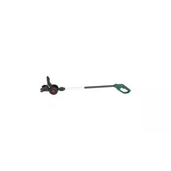 Bosch F016800608 bezvadu zāles šķēres 11.5 cm 18 V Melns, Zaļš