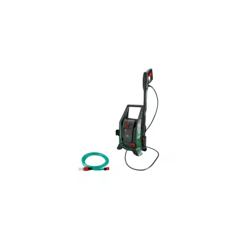 Bezvadu augstspiediena mazgātājs Bosch UniversalAquatak 36V-100 — pašsūknēšanas komplekts, POWER FOR ALL akumulatoru sistēma