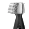Braun 81519196 precīzijas trimmeris Melns