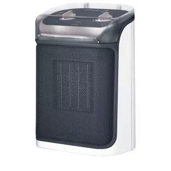 Rowenta Mini Excel Aqua SO9281 Balts 2000 W Ventilatora elektriskais sildītājs