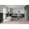 Rowenta Mini Excel Aqua SO9281 Balts 2000 W Ventilatora elektriskais sildītājs