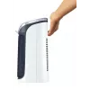 Rowenta Mini Excel Aqua SO9281 Balts 2000 W Ventilatora elektriskais sildītājs