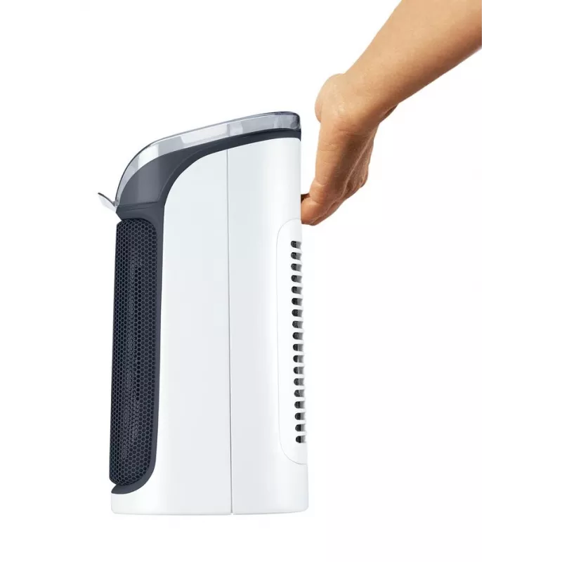 Rowenta Mini Excel Aqua SO9281 Balts 2000 W Ventilatora elektriskais sildītājs