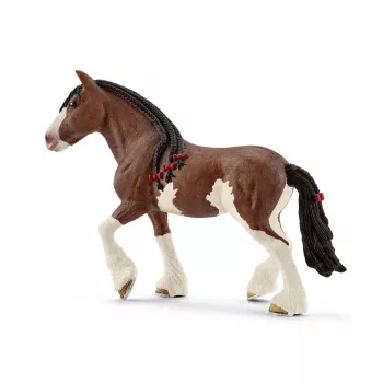 schleich FARM WORLD Klaidzdeilas ķēve