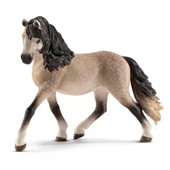 schleich HORSE CLUB Andaluzijas ķēve