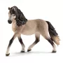 schleich HORSE CLUB Andaluzijas ķēve