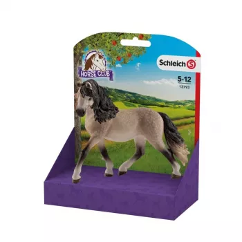 schleich HORSE CLUB Andaluzijas ķēve