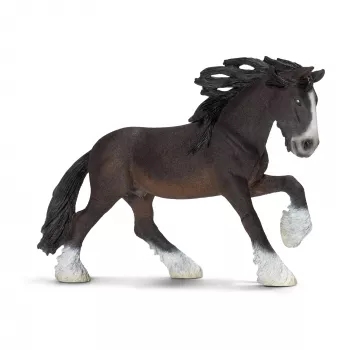Schleich FARM WORLD Šīras ērzelis