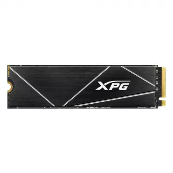 SSD M.2 512 GB ADATA XPG GAMMIX S70 BLADE — PCIe 4.0 NVMe, Lasīšana 7400 MB/s, Rakstīšana 2600 MB/s