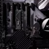 SSD M.2 512 GB ADATA XPG GAMMIX S70 BLADE — PCIe 4.0 NVMe, Lasīšana 7400 MB/s, Rakstīšana 2600 MB/s