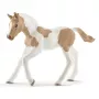 schleich HORSE CLUB Paint kumeļš, 5 gadi, Zirgi, Daudzkrāsains, Plastmasa, 1 gab.