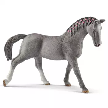 Schleich HORSE CLUB Trakehner ķēve