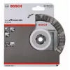Zāģa asmens apļveida Bosch 2 608 602 652
