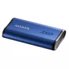 ADATA SE880 ārējais SSD disks 2 TB USB Type-C 3.2 Gen 2