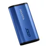 ADATA SE880 ārējais SSD disks 2 TB USB Type-C 3.2 Gen 2
