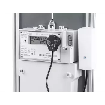 Homematic IP interfeiss gāzes skaitītājam HmIP-ESI-IEC 300m